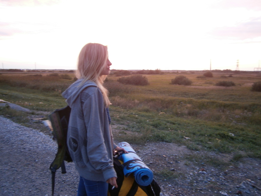 Александра, 33, Smolensk, Russian Federation