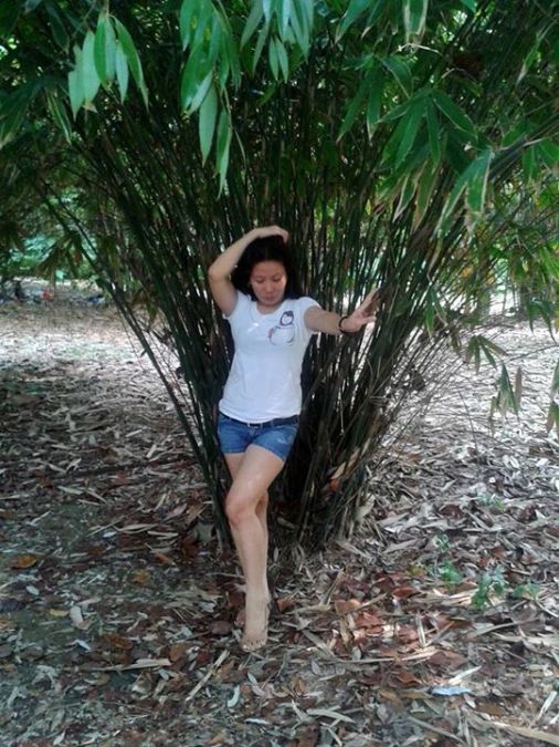 Demegillo Florelyn, 40, Singapore, Singapore