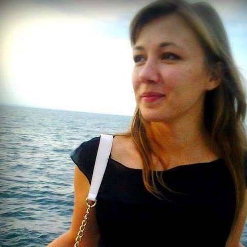 viktoria, 39, Odesa, Ukraine