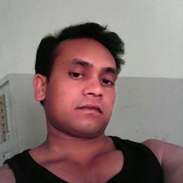 Sultan Salman, 29, Abu Dhabi, United Arab Emirates