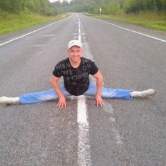 Ахиллес, 55, Krasnoyarsk, Russian Federation