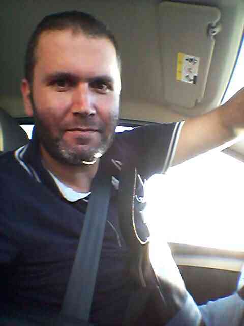 amorph silicon, 45, Ankara, Turkey