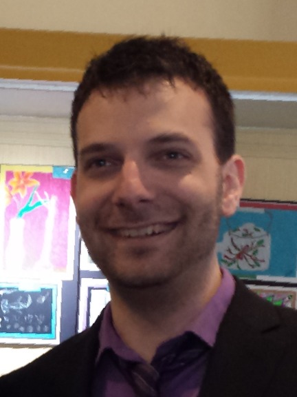 Jaison, 43, Pittsburgh, United States