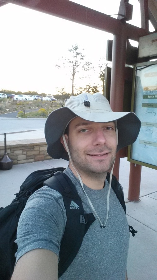 Jaison, 43, Pittsburgh, United States