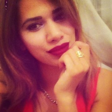 safaa, 31, Marrakesh, Morocco