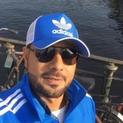 Sultan Al Mansoori, 43, Abu Dhabi, United Arab Emirates
