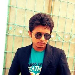 faisal, 29, Multan, Pakistan