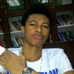 Gabriel Nefa, 35, Texas City, United States