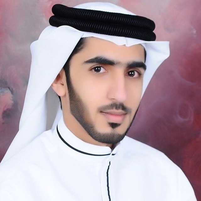 Faisal Al neaimi, 38, Ras Al-Khaimah, United Arab Emirates