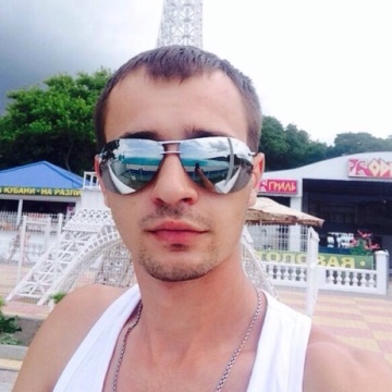 Константин, 39, Krasnodar, Russian Federation