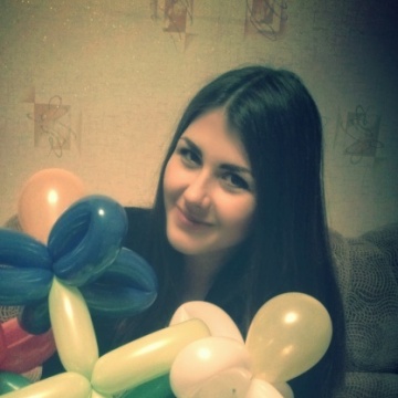 Анастасия, Украина, 33, Anastasavan, Armenia