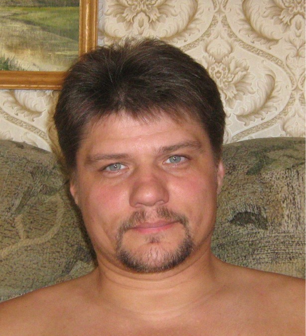 Baz, 57, Tula, Russian Federation