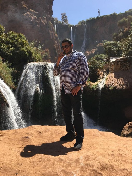 Mehid Hadi Aati, 47, Alshuqayri, Saudi Arabia