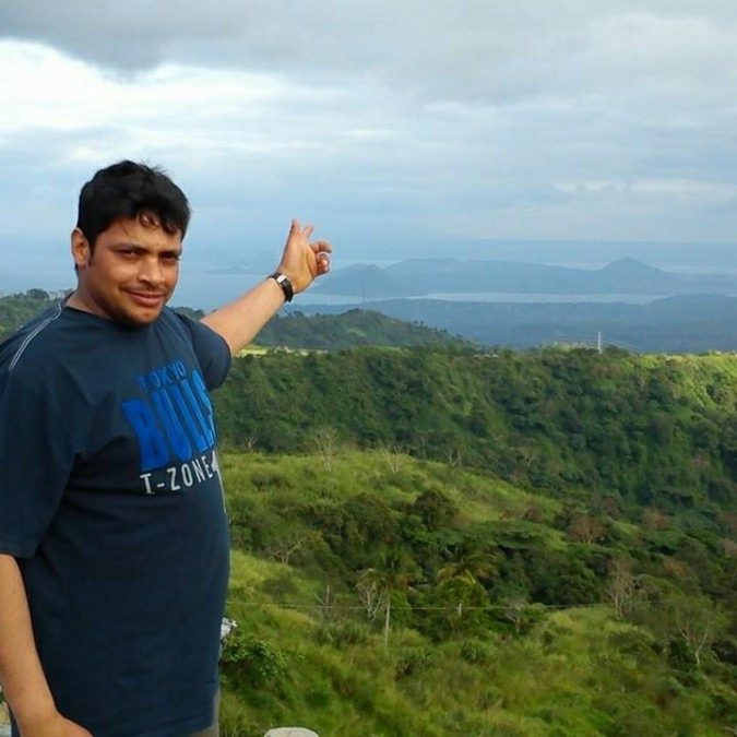 Mehid Hadi Aati, 47, Alshuqayri, Saudi Arabia