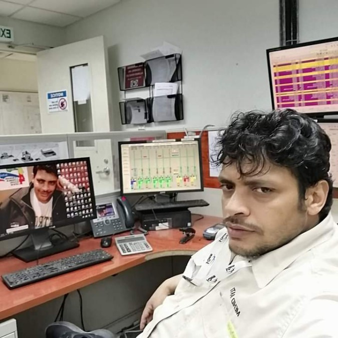 Mehid Hadi Aati, 47, Alshuqayri, Saudi Arabia