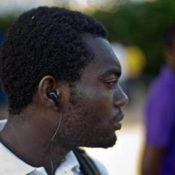 alexander, 38, Accra, Ghana