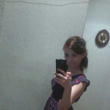 Любовь, 34, Voronezh, Russian Federation