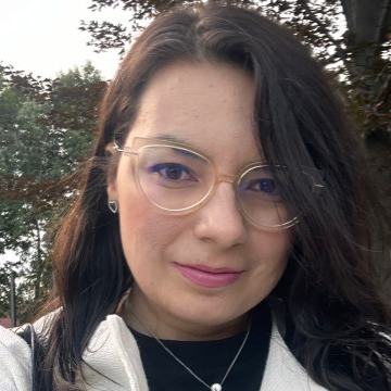 Chiara Pennisi, 33, Milan Province , Italy