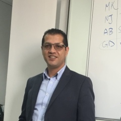 Mohamad, 51, Jeddah, Saudi Arabia