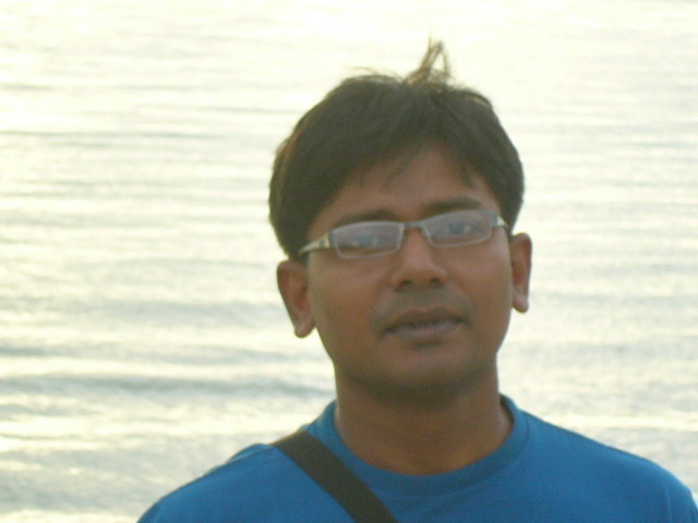 Burhan, 50, Dhaka, Bangladesh