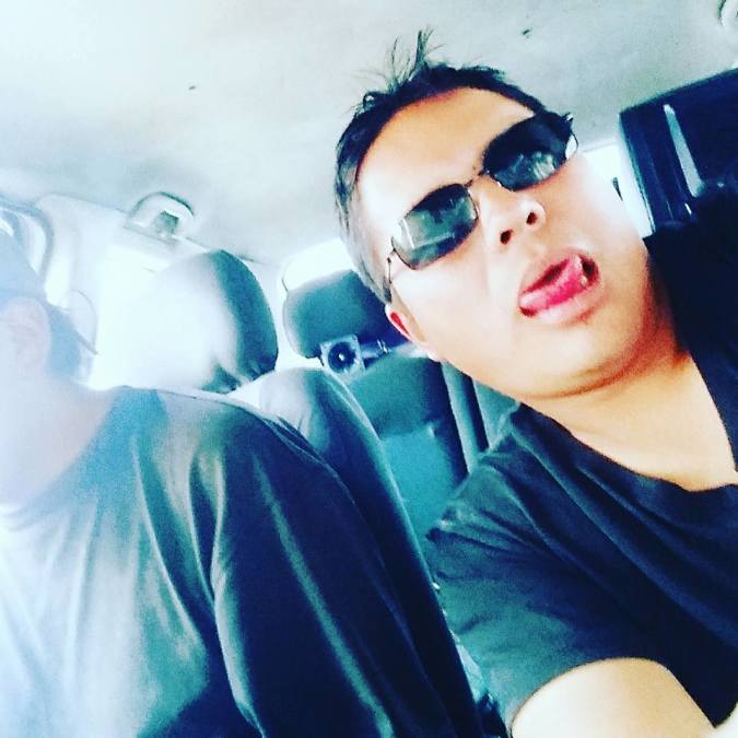 deker, 42, Quito Canton, Ecuador