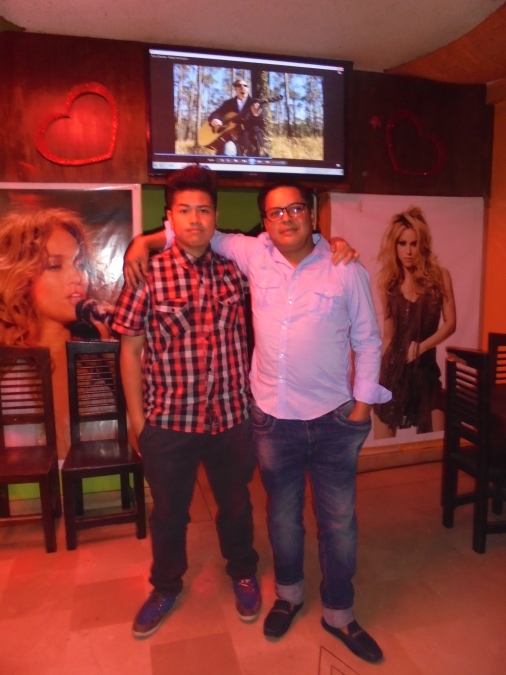 deker, 42, Quito Canton, Ecuador