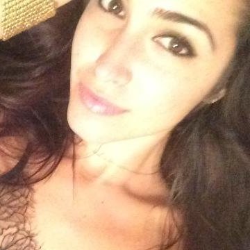 Brianna james, 30, California City, United States