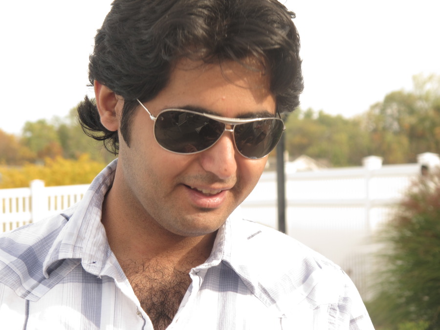 ayman, 42, Jeddah, Saudi Arabia