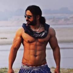 Prabal Singh, 35, Ghaziabad, India