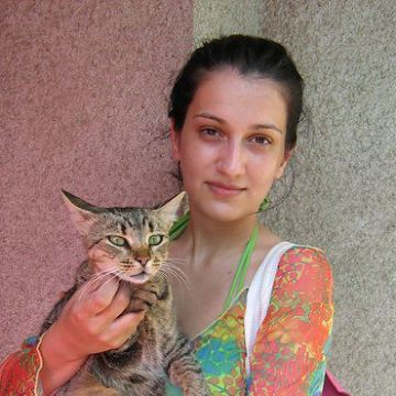 Berenice, 39, Parpan, Switzerland