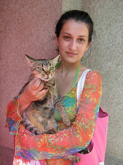 Berenice, 39, Parpan, Switzerland