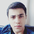 Şuayip, 29, Ankara, Turkey
