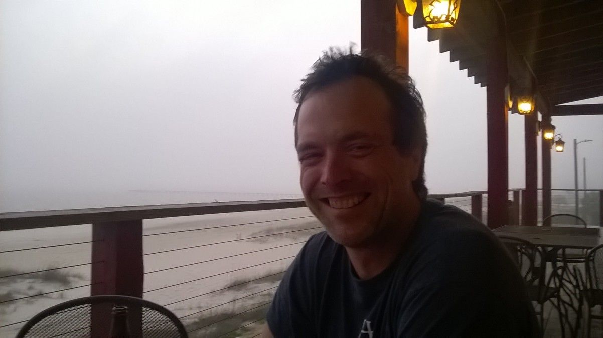 Dave Hunt, 58, Washington, United States