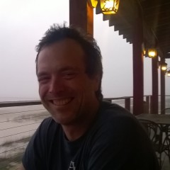 Dave Hunt, 58, Washington, United States