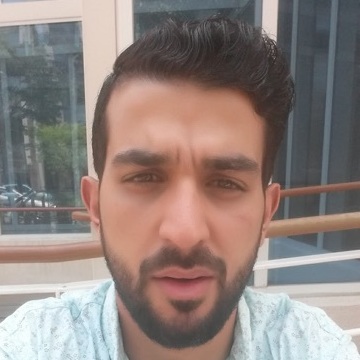 Mido Selim, , Seoul, South Korea