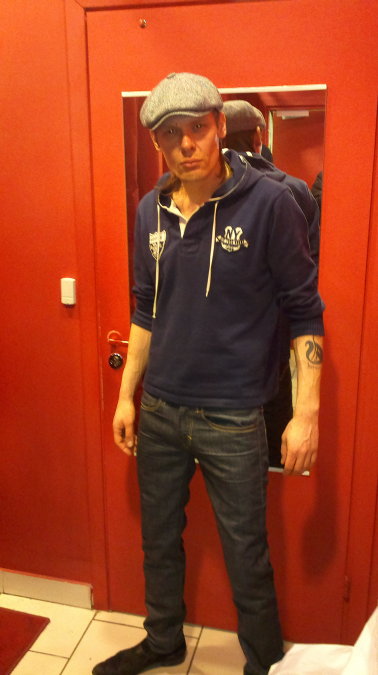 Pavel, 42, Ho Chi Minh City, Vietnam