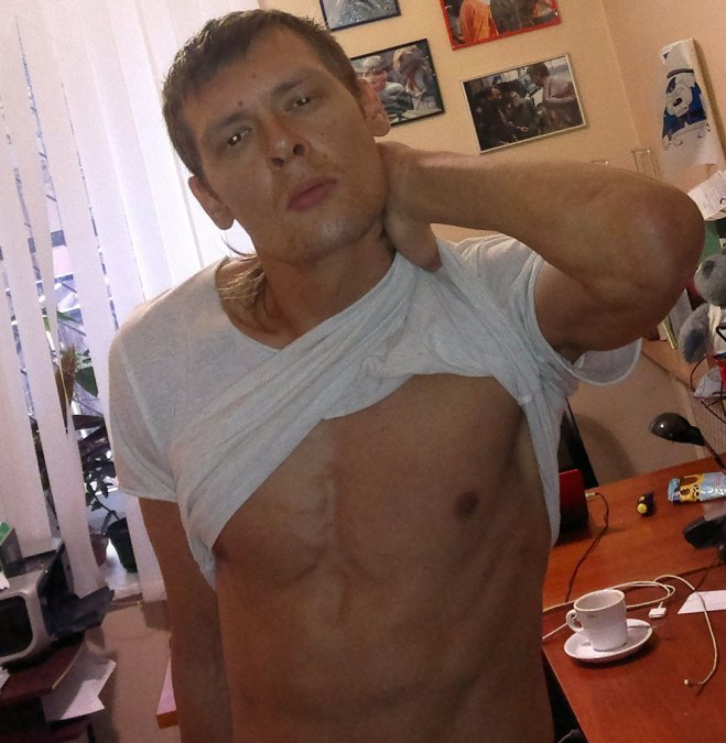 Pavel, 42, Ho Chi Minh City, Vietnam