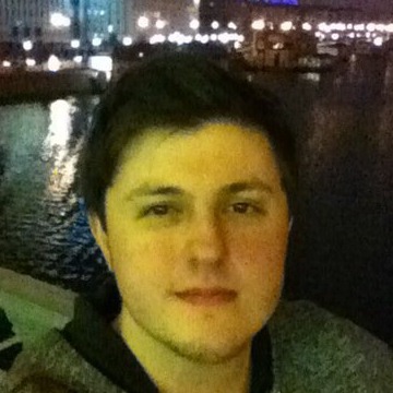 Azamat, 31, Moscow, Russian Federation