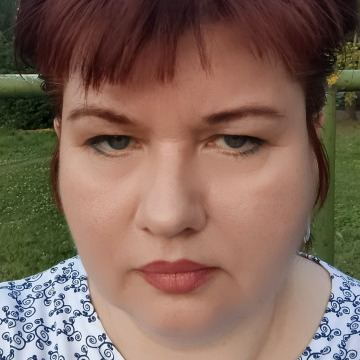 Любовь, 49, Velikiye Luki, Russian Federation