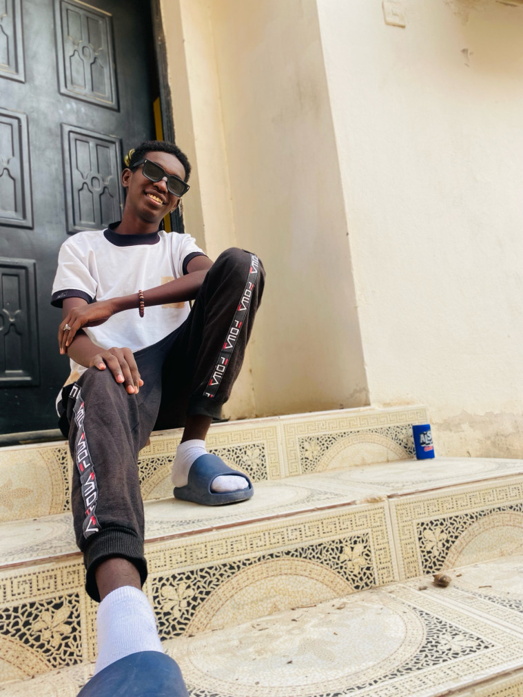 بيكو, 20, Ad Dammam, Saudi Arabia