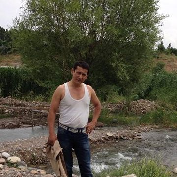 Бахтиёр Абдуллаев, 51, Tashkent, Uzbekistan