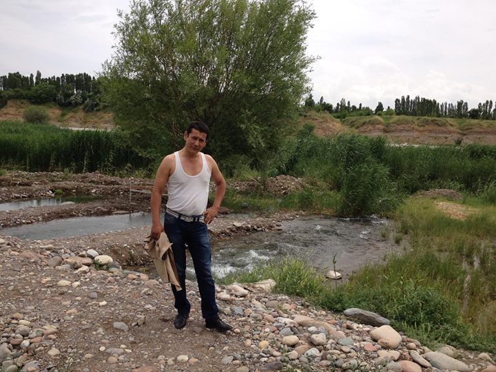 Бахтиёр Абдуллаев, 51, Tashkent, Uzbekistan