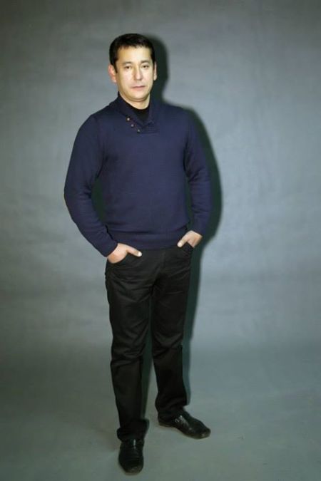 Бахтиёр Абдуллаев, 51, Tashkent, Uzbekistan