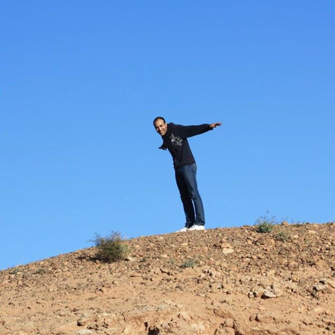 mehdi, 42, Casablanca, Morocco