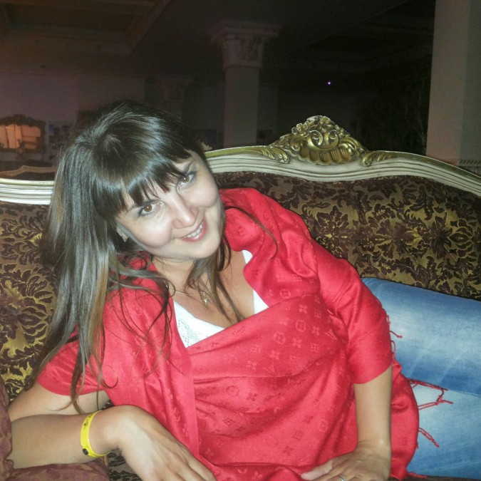 Maria, 46, Novokuznetsk, Russian Federation