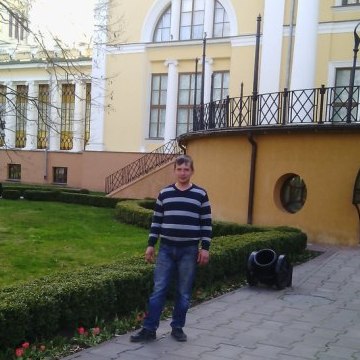 Максим, 39, Rechytsa, Belarus