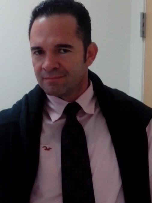 chalo, 46, Oaxaca, Mexico