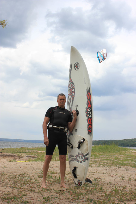 анатолий, 72, Penza, Russian Federation