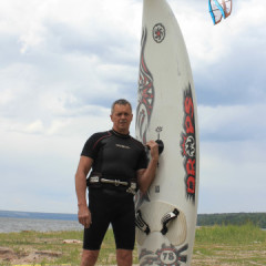 анатолий, 72, Penza, Russian Federation