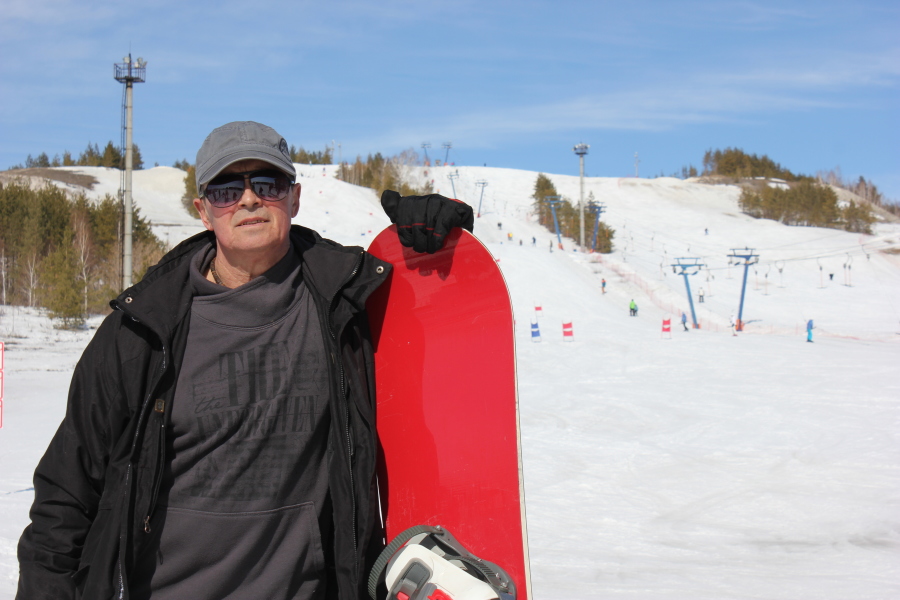 анатолий, 72, Penza, Russian Federation
